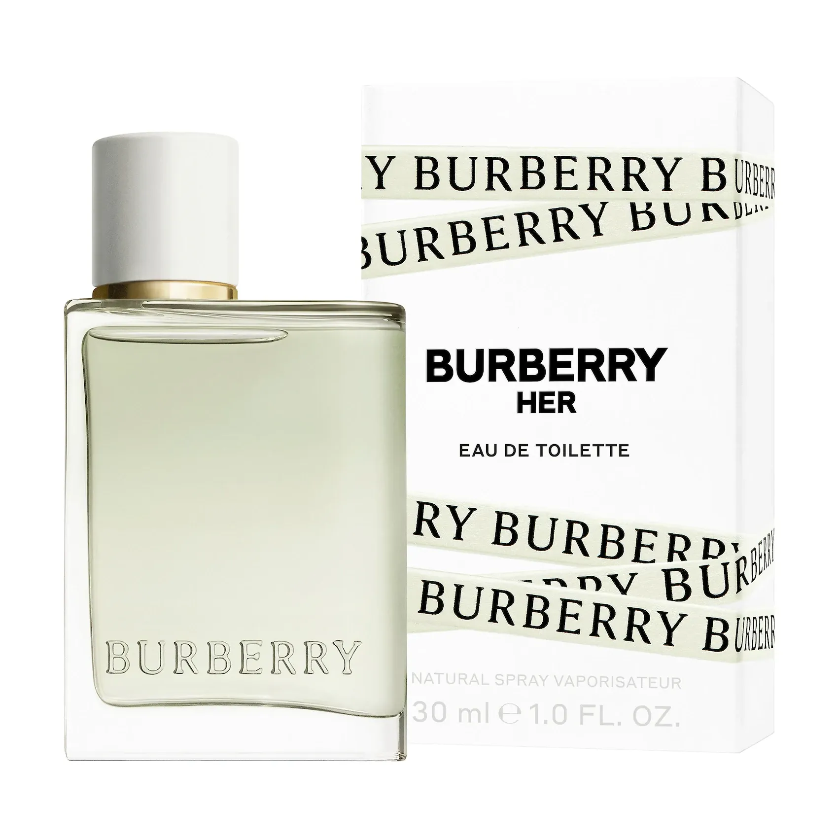 Burberry Her Perfume For Women EDT 30ml
