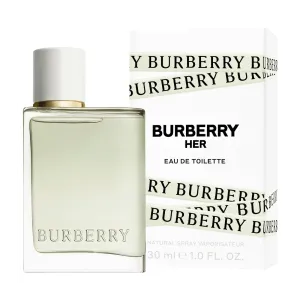 Burberry Her Perfume For Women EDT 30ml