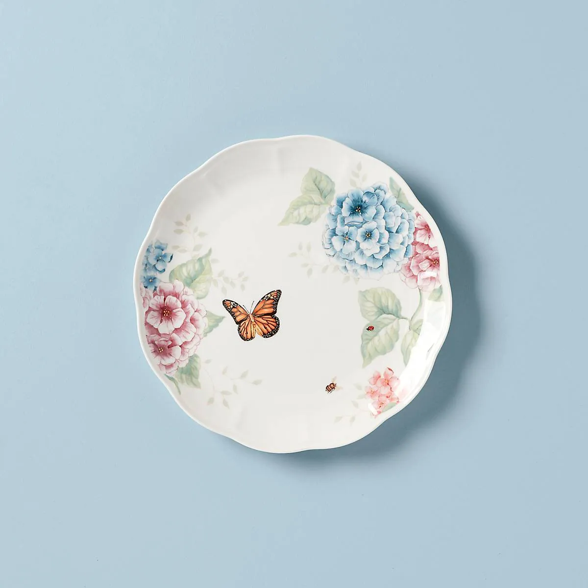 Butterfly Meadow Hydrangea® Dinner Plate