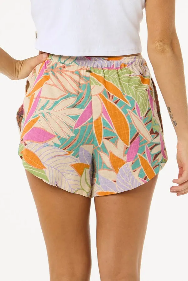 Cala Vadella Short