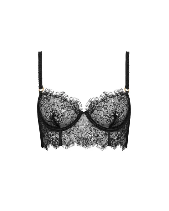 Camelia Wired Bra
