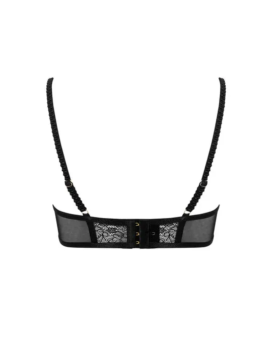 Camelia Wired Bra