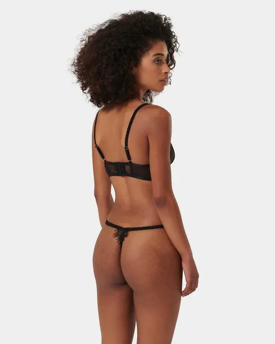 Camelia Wired Bra