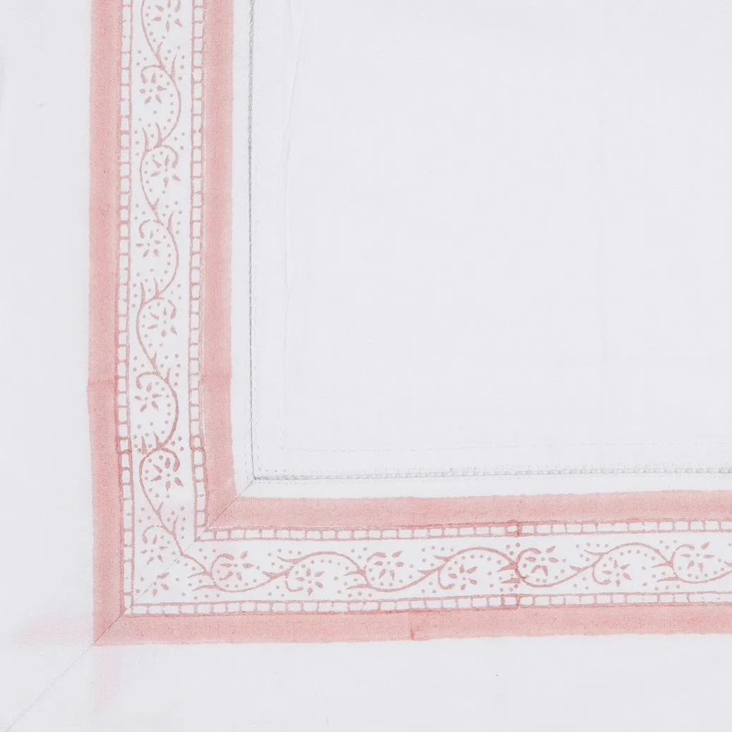 Camila Paisley Pillow Case
