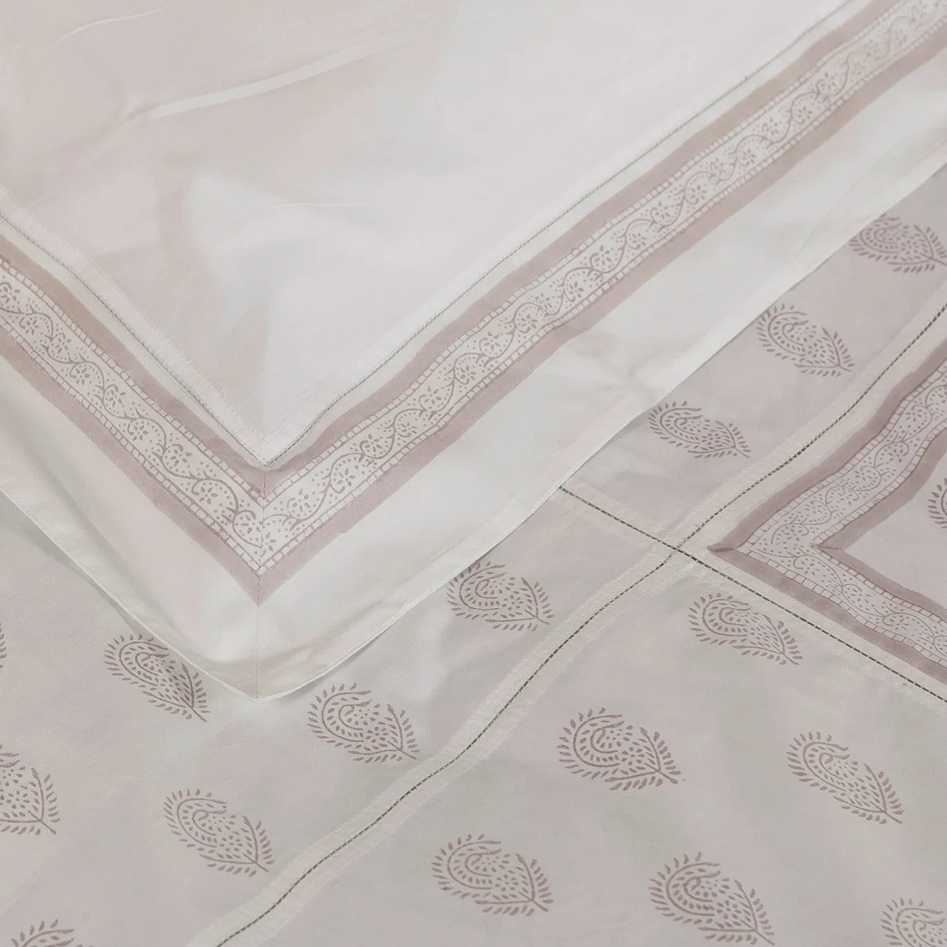 Camila Paisley Pillow Case