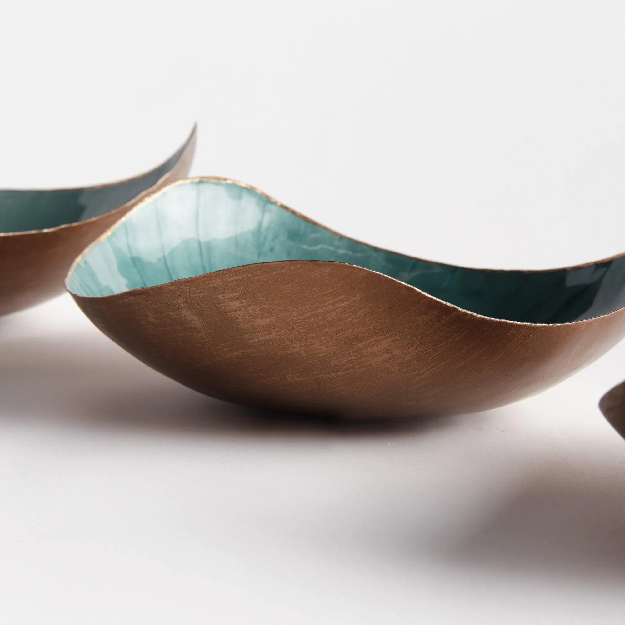 Camryn Decorative Bowls, Set Of 3