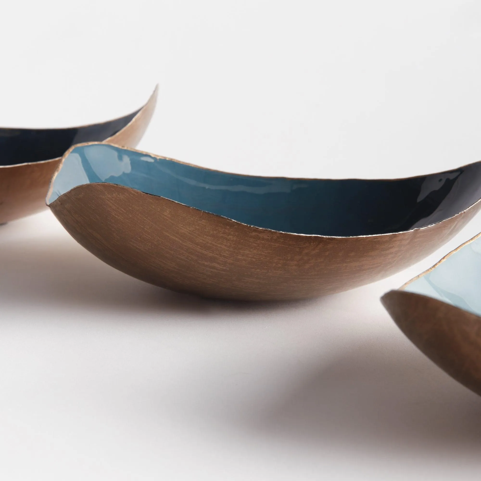 Camryn Decorative Bowls, Set Of 3