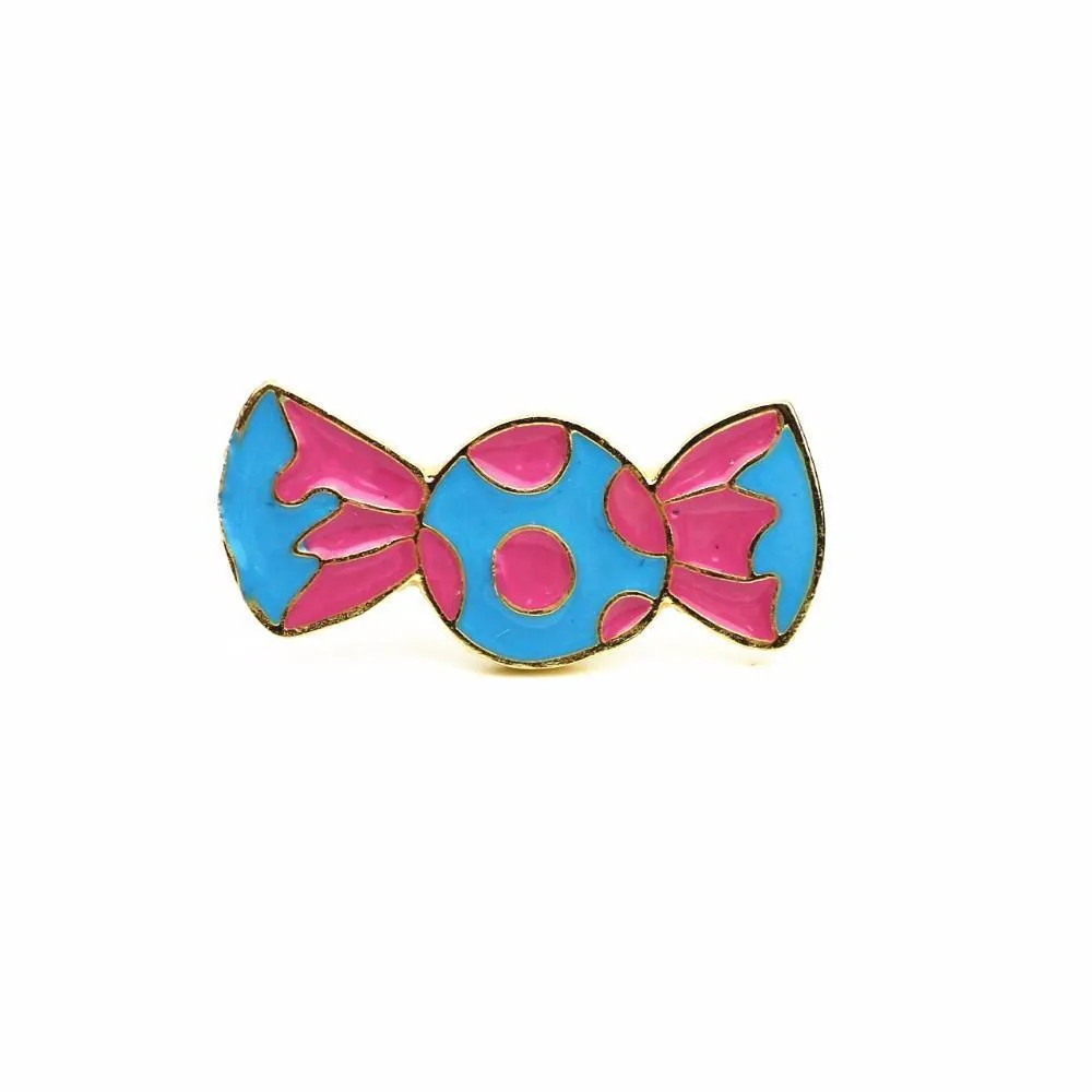 Cartoon Brooches (7 Styles)