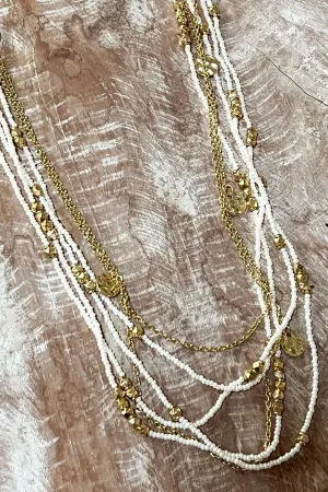 Casey Necklace