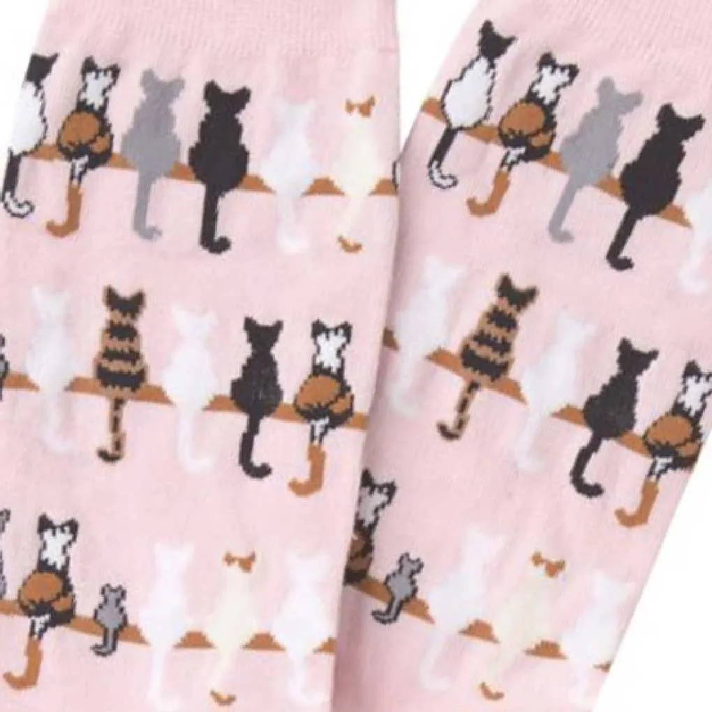 Cat Tails for Her