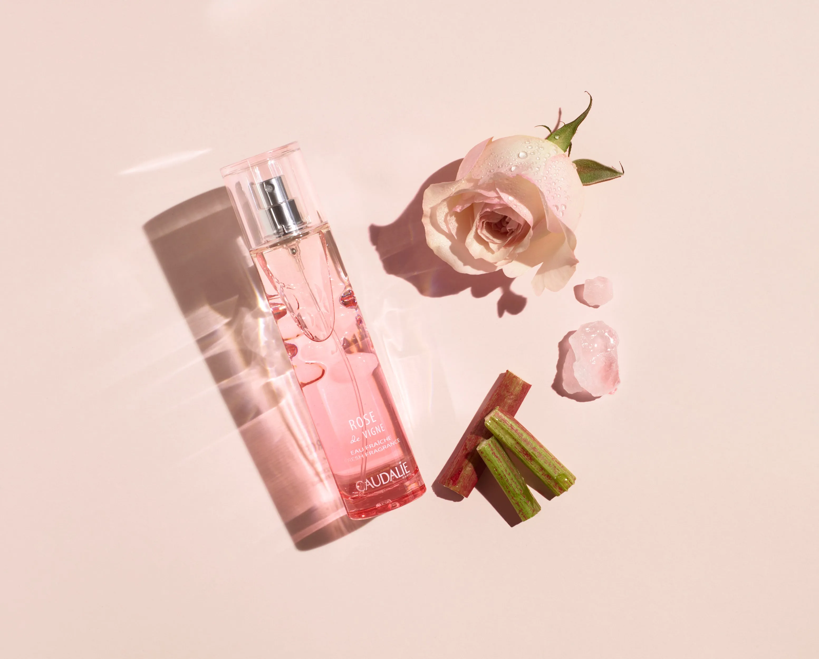CAUDALIE Rose De Vigne Fragrance 50ml
