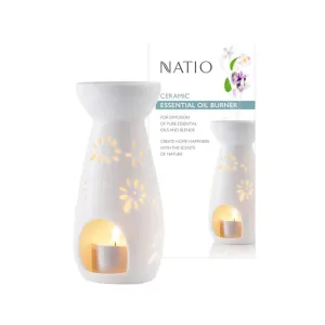 Ceramic Essential Oil Burner