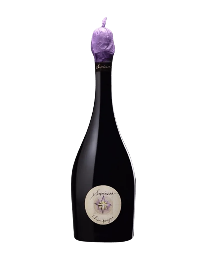 Champagne Marguet Sapience Premier Cru Oenotheque 2008 750ml