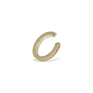 Channel Ear Cuff