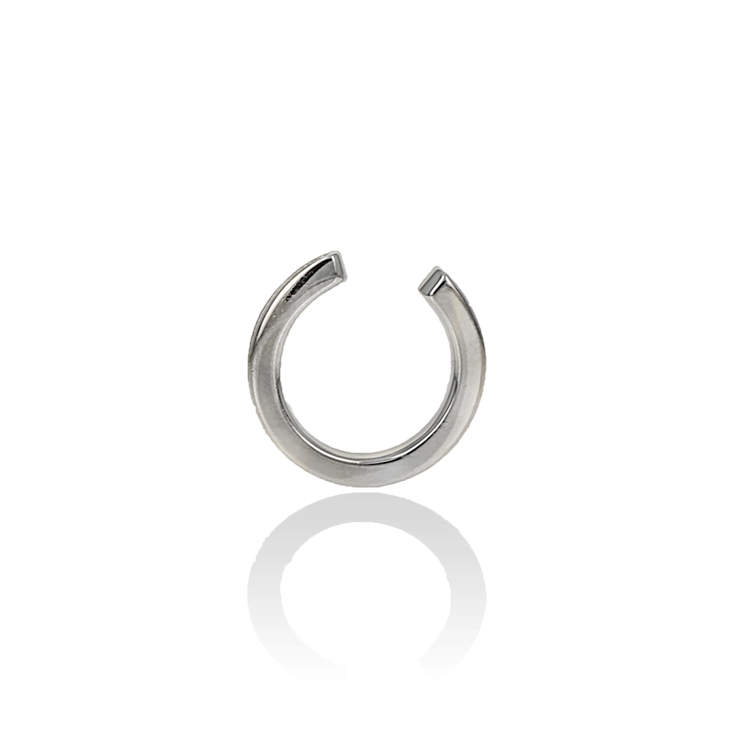 Channel Ear Cuff