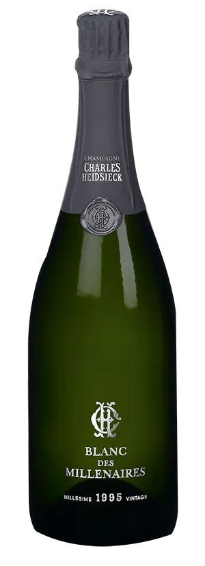 Charles Heidsieck Blanc des Millenaires