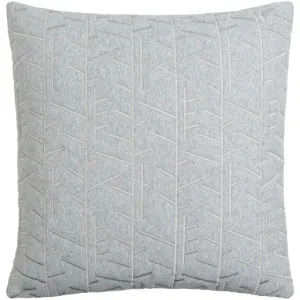 Charming Branch Decorative Pillow