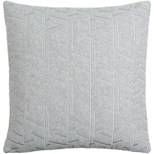 Charming Branch Decorative Pillow