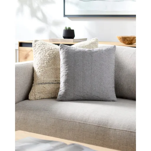 Charming Branch Decorative Pillow