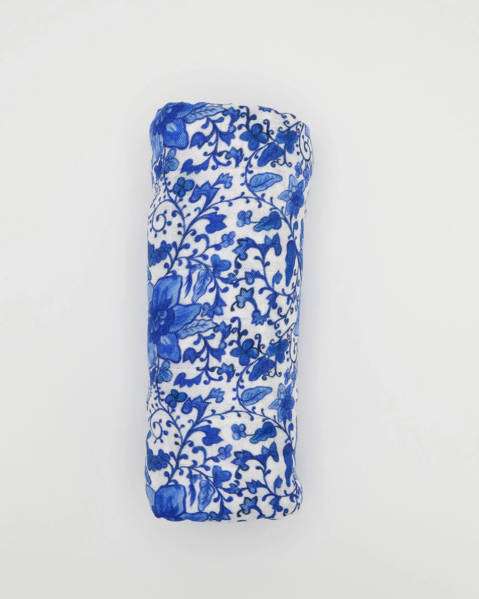 Charming Chinoiserie - Swaddle