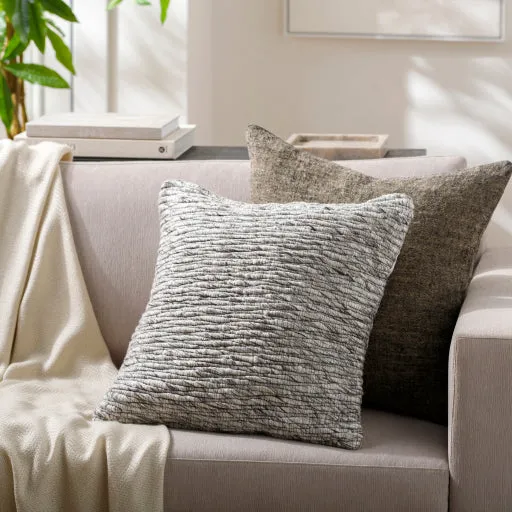 Charming Cottage Accent Pillow