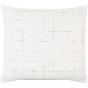 Charming Cottage Pillow