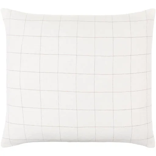 Charming Cottage Pillow