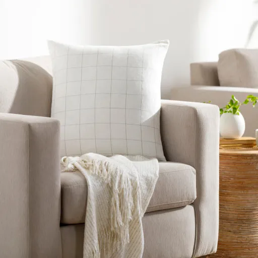 Charming Cottage Pillow