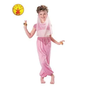 Child Harem Girl Size S