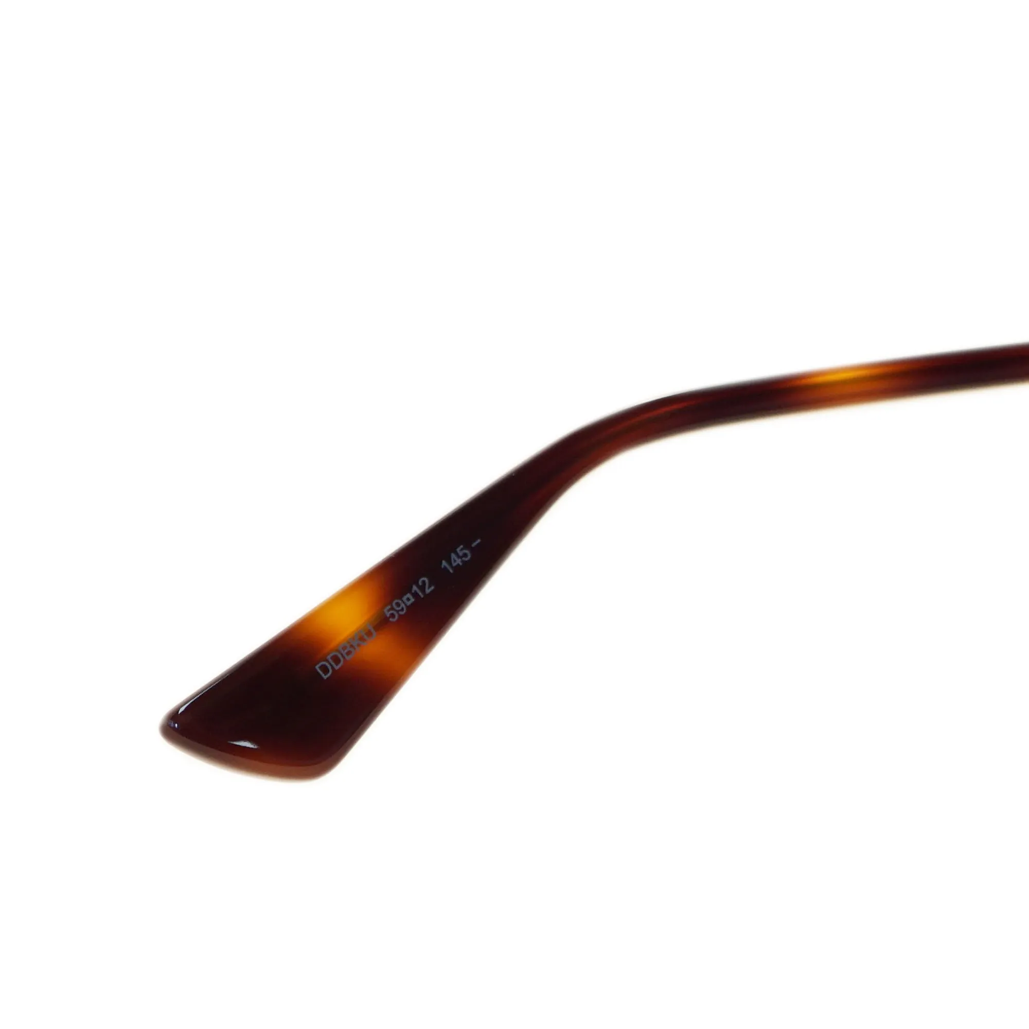 Christian Dior Aviator Sunglasses Sorealpop DDBKU 59