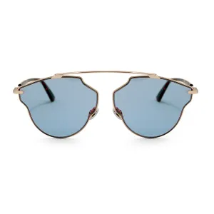 Christian Dior Aviator Sunglasses Sorealpop DDBKU 59