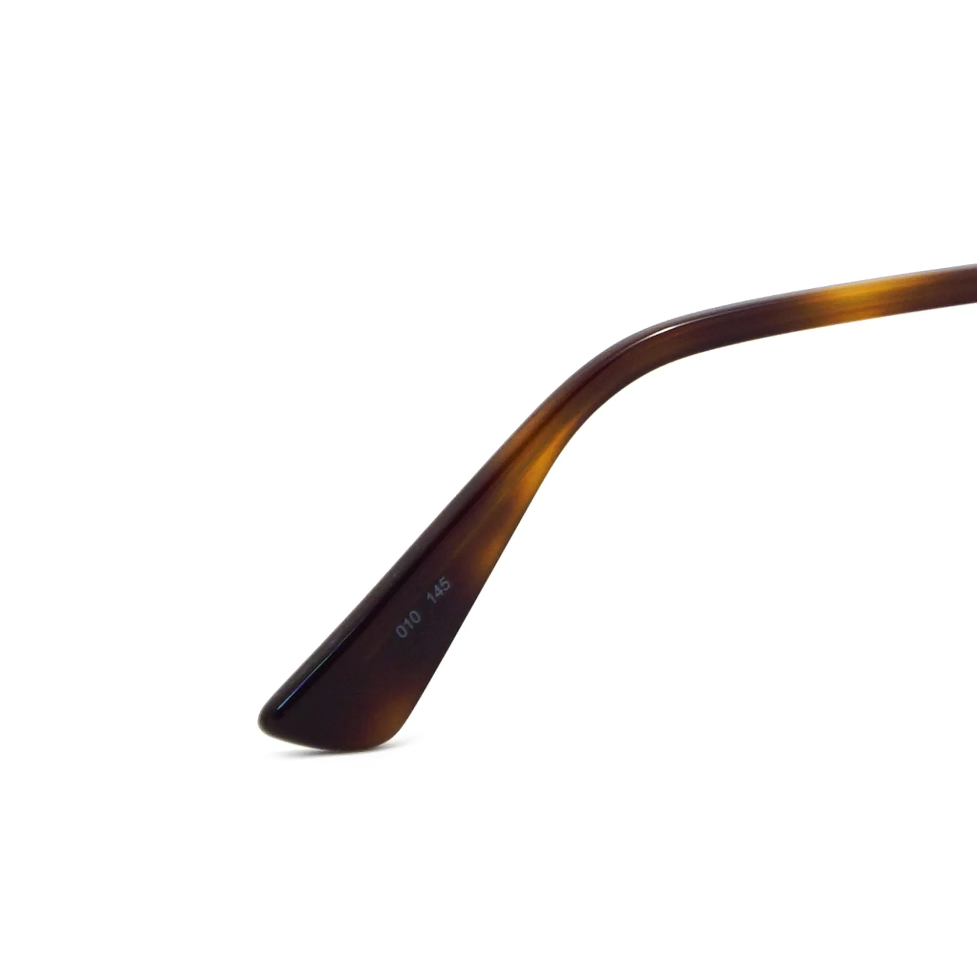 Christian Dior Round Glasses SoReal O 01019 50