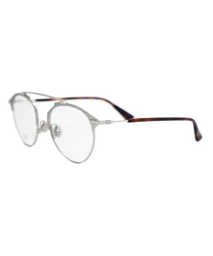 Christian Dior Round Glasses SoReal O 01019 50