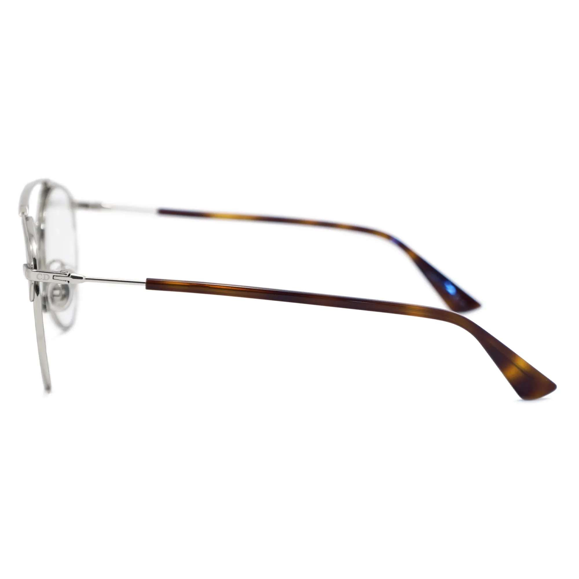 Christian Dior Round Glasses SoReal O 01019 50