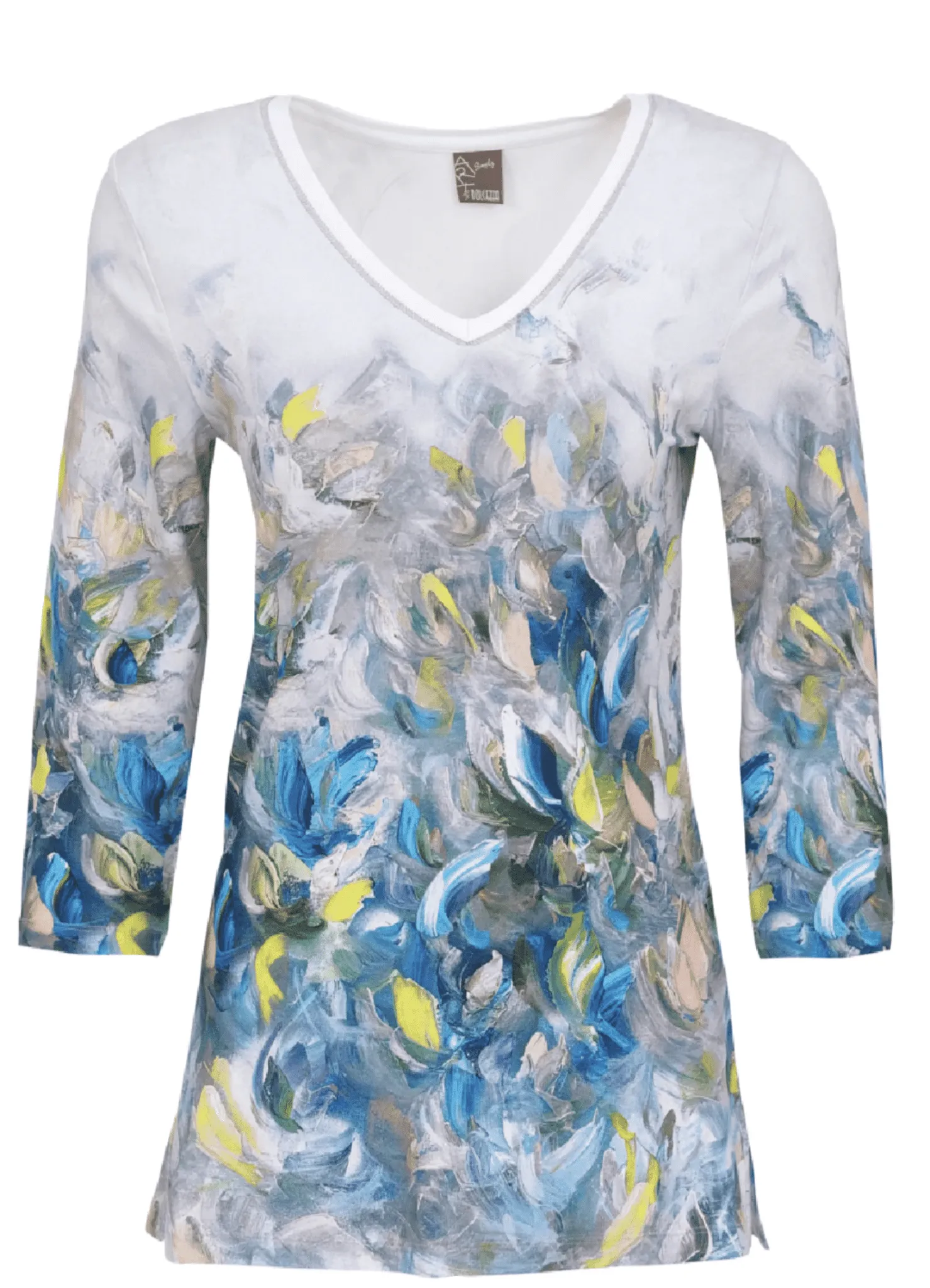 CLEARANCE Turlu Pullover