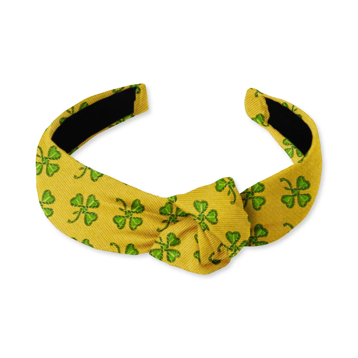 Cloverly - Knotted Headband