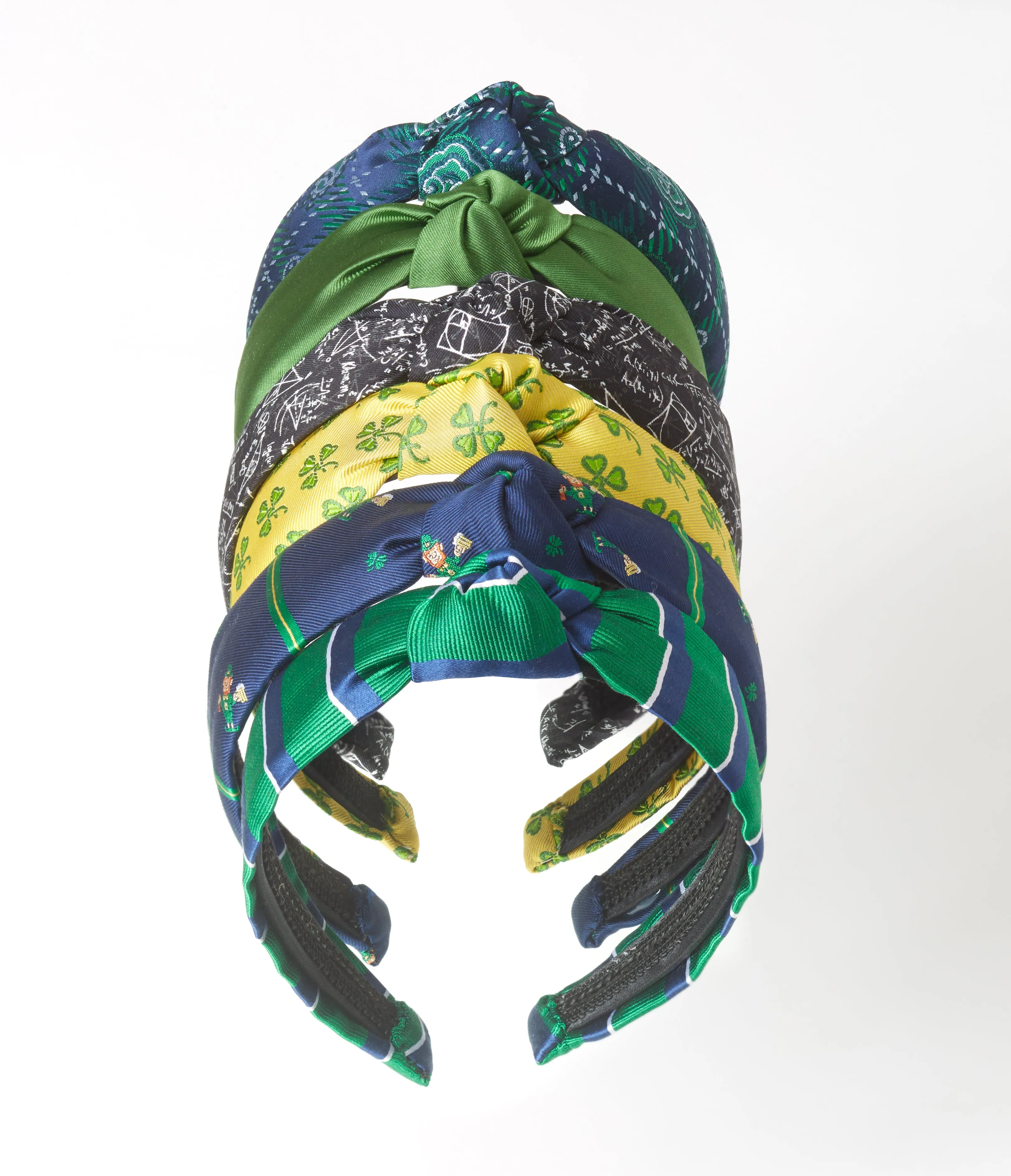 Cloverly - Knotted Headband