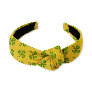 Cloverly - Knotted Headband