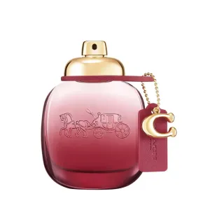 Coach Wild Rose by Coach for Women 3.4 oz EDP Spray Tester