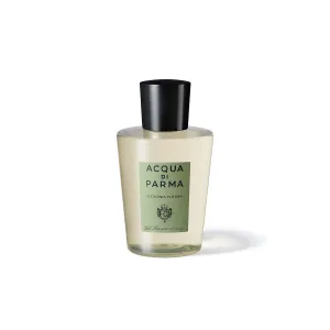 Colonia Futura Hair & Shower Gel