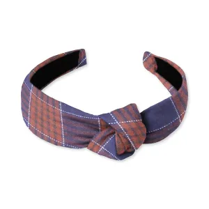Colonsay - Knotted Headband