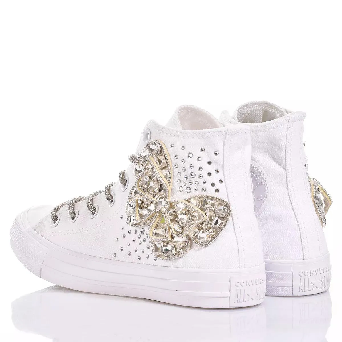 Converse Mariposa