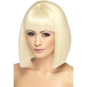 Coquette Wig - Blonde