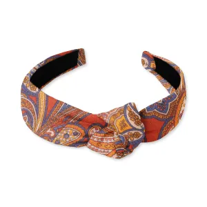 Corteno - Knotted Headband