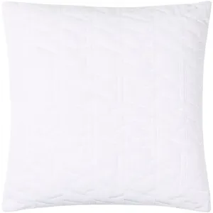 Cozy Country Cotton Pillow