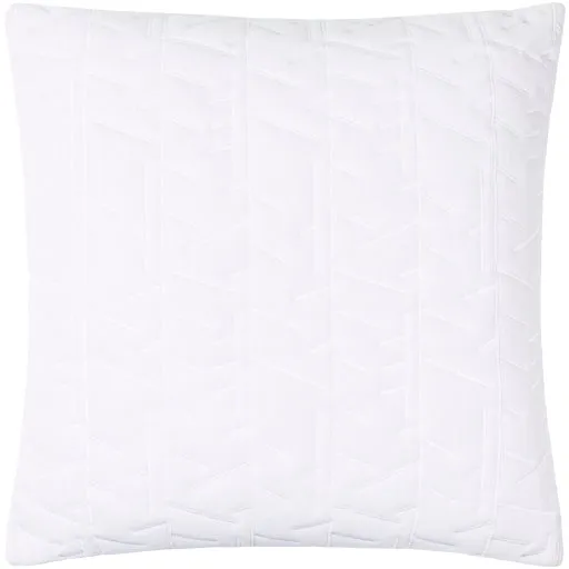Cozy Country Cotton Pillow