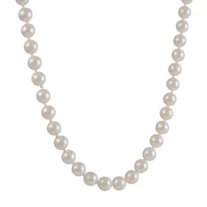 CP Collection - Japanese Pearl Necklace