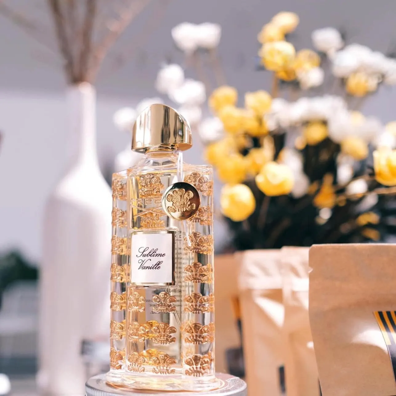 CREED Royale Exclusives Sublime Vanille EDP 75ml