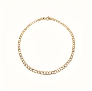 Dainty Chain Bracelet