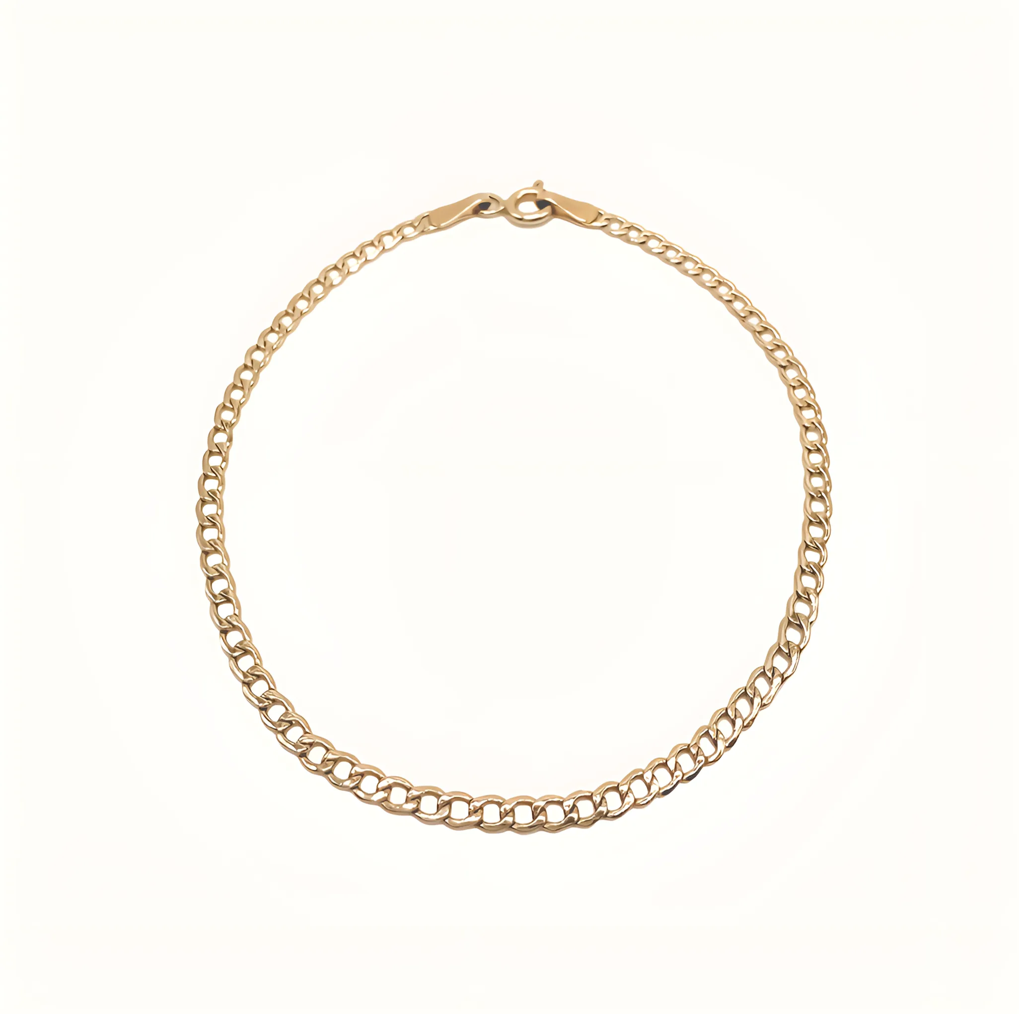 Dainty Chain Bracelet
